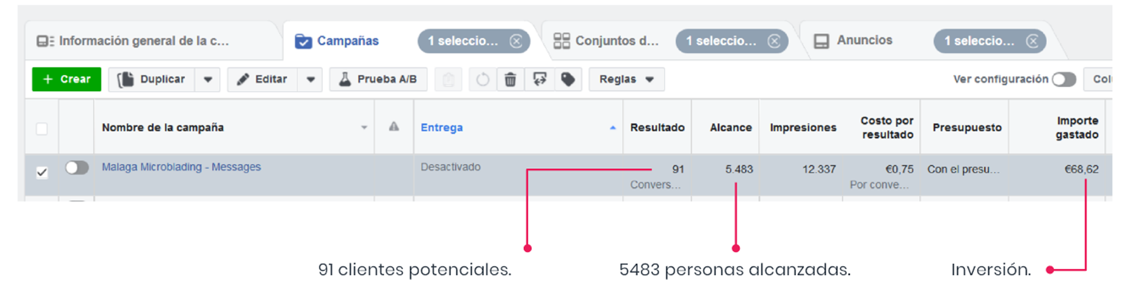 me-fb-ig-ads-dos