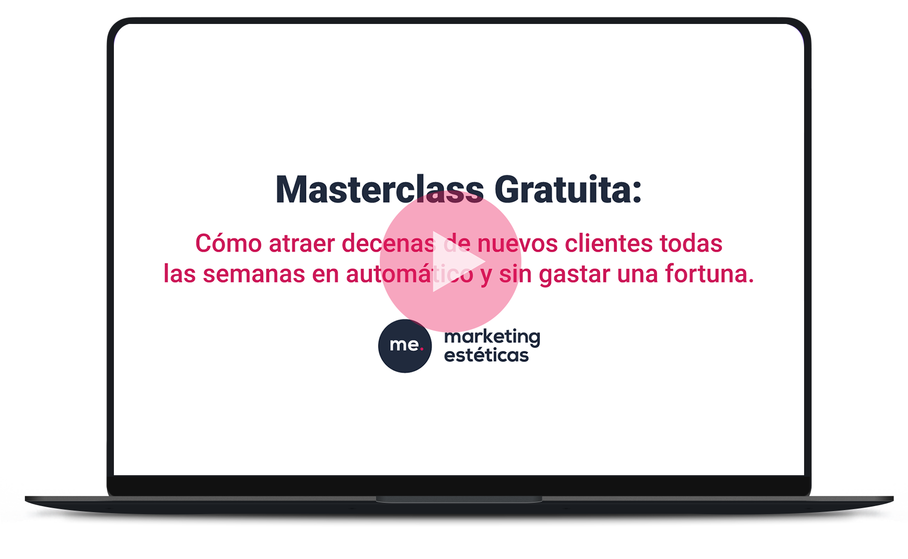 Masterclass gratuita